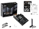 Материнська плата Asus TUF Gaming B650E-E WiFi Socket AM5 - зображення 8