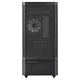 Корпус Prologix Lumi GM-01MAB Mesh Black - изображение 5