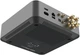 Музичний стример з підсилювачем WiiM Amp Pro Space Gray (WIIMAMPPRO) - зображення 4