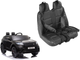Сидіння з екошкіри LEAN Toys для Range Rover QY2088 2941 (5904665994917) - зображення 2