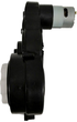 Silnik z przekładnią LEAN Toys do auta BBH3688, BBH3588 12V 11000RPM Black 4903 (5907625587679) - obraz 2