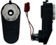 Silnik z przekładnią LEAN Toys JJ2199 12V 800RPM 5963 (5904204751575) - obraz 1