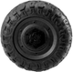 Koło LEAN Toys A032 EVA 16052 (5905679075982) - obraz 1