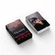 Ломо Карти Lomo Card China Stray Kids / SKZ Стрей Кідс голографічні СС C SK 12 - зображення 3