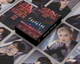 Ломо Карти Lomo Card China Stray Kids / SKZ Стрей Кідс голографічні СС C SK 12 - зображення 4