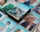 Ломо Карты Lomo Card China Stray Kids / SKZ Стрэй Кидс СС C SK 21 - изображение 3