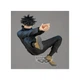 Фигурка Bandai Spirits &nbsp; Jujutsu Kaisen Megumi Fushiguro Магическая битва Мегуми Фушигуро 16 см BS JK MF 16 - изображение 5