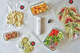 Вакуумный стартовый набор ZWILLING Fresh & Save 7 шт стекло M/L белый вакуумный насос контейнеры пакеты 36806-007-0 - изображение 5