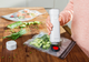 Вакуумный стартовый набор ZWILLING Fresh & Save 7 шт стекло M/L белый вакуумный насос контейнеры пакеты 36806-007-0 - изображение 7