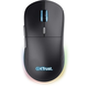 Мышка Trust GXT 926 Redex II Wireless/USB-A/USB-C Black (25126) - изображение 3