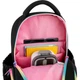 Шкільний набір 5 в 1 Kite Education Monster High SET_MH25-700M (рюкзак, пенал, сумка, пляшечка, ланчбокс) - зображення 9