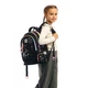 Шкільний набір 5 в 1 Kite Education Monster High SET_MH25-700M (рюкзак, пенал, сумка, пляшечка, ланчбокс) - зображення 11