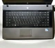 Ноутбук Б-класс HP 620 / 15.6" (1366x768) TN / Intel Pentium T4500 (2 ядра по 2.0 GHz) / 4 GB DDR3 / 120 GB SSD / Intel GMA 4500M Graphics / WebCam / Без АКБ б/у - изображение 4