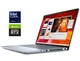 Ігровий ноутбук Dell Inspiron 16 Plus 7640 / 16" (2560x1600) IPS / Intel Core Ultra 7 155H (16 (22) ядер по 1.4 - 4.8 GHz) / 32 GB DDR5 / 2000 GB SSD NVMe / nVidia GeForce RTX 4060, 8 GB GDDR6, 128-bit / WebCam б/в - зображення 1