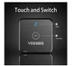 HDMI сплиттер-свитч двунаправленный HDMI 2.0 Switch 2x1 or Splitter 1x2 VEGGIEG VHD01 - изображение 4