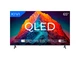 Телевізор Kivi 65U770QB - зображення 1