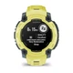 GPS смарт-годинник GARMIN Instinct E, 45 mm, ElectricLimeBezel w/ ElectricLimeBand - зображення 2