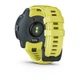 GPS смарт-годинник GARMIN Instinct E, 45 mm, ElectricLimeBezel w/ ElectricLimeBand - зображення 6