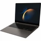 Ноутбук Samsung Galaxy Book3 Pro 360 (NP960QFG-KA1US) Graphite - зображення 4