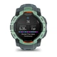 GPS смарт-годинник GARMIN Instinct 3, 50mm, AMOLED, Neotropic Bezel with Twilight Band - зображення 3