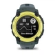 GPS смарт-годинник GARMIN Instinct E, 40 mm, Electric Lime Bezel w/ Twilight Band - зображення 4