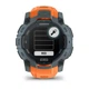 GPS смарт-часы GARMIN Instinct 3, 50mm, Solar, Twilight Bezel w/Solstice Band - изображение 2