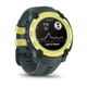 GPS смарт-годинник GARMIN Instinct E, 40 mm, Electric Lime Bezel w/ Twilight Band - зображення 6