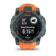 GPS смарт-часы GARMIN Instinct 3, 50mm, Solar, Twilight Bezel w/Solstice Band - изображение 5