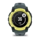 GPS смарт-годинник GARMIN Instinct E, 40 mm, Electric Lime Bezel w/ Twilight Band - зображення 9