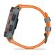 GPS смарт-часы GARMIN Instinct 3, 50mm, Solar, Twilight Bezel w/Solstice Band - изображение 7
