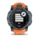 GPS смарт-часы GARMIN Instinct 3, 50mm, Solar, Twilight Bezel w/Solstice Band - изображение 10