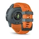 GPS смарт-часы GARMIN Instinct 3, 50mm, Solar, Twilight Bezel w/Solstice Band - изображение 14