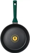 Сковорода універсальна RINGEL Herbal RG-1101-22/h/L (22см) - зображення 4