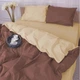 Пододеяльник MirSon Бязь Premium Enrica 110х140 (2200001012011) - изображение 6