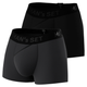 Набір трусів Classic 2.0 Black Series, 2шт XL CNBS-002 - изображение 1
