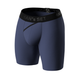 Чоловічі анатомічні боксери Anatomic Long 2.1 Black Series Micromodal, графітовий 2XL BMO140-10 - зображення 1
