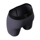 Боксери чоловічі анатомічні MAN's SET Anatomic Long 2.1 Black Series Micromodal M Графітовий - зображення 4