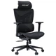 Кресло для геймеров Anda Seat X-Air Mega Size XL Mesh Space Black (AD-WY-01-BBB) - изображение 1