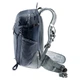 Туристический рюкзак Deuter Trail 25 black-shale (34405247411) - изображение 5
