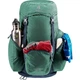 Туристичний рюкзак Deuter Gröden 30 SL seagreen-ink (34302212338) - зображення 8
