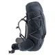 Туристический рюкзак Deuter Aircontact Pro 85+10 black (33703257000) - изображение 3