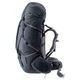 Туристический рюкзак Deuter Aircontact Pro 85+10 black (33703257000) - изображение 5