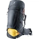 Туристический рюкзак Deuter Aircontact Pro 85+10 black (33703257000) - изображение 11
