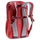 Дитячий рюкзак Deuter Junior 18л masala-cherry (36105235597) - зображення 4