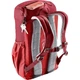 Дитячий рюкзак Deuter Junior 18л masala-cherry (36105235597) - зображення 8