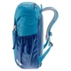 Детский рюкзак Deuter Junior 18л wave-nightblue (36105231399) - изображение 5