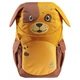 Детский рюкзак Deuter Kikki 8л maple-umbra (36104239606) - изображение 6