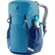 Детский рюкзак Deuter Junior 18л wave-nightblue (36105231399) - изображение 7