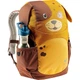 Детский рюкзак Deuter Kikki 8л maple-umbra (36104239606) - изображение 8
