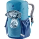 Детский рюкзак Deuter Junior 18л wave-nightblue (36105231399) - изображение 9